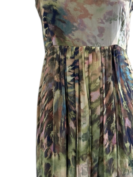 Ana Alcázar Kleid NEU S