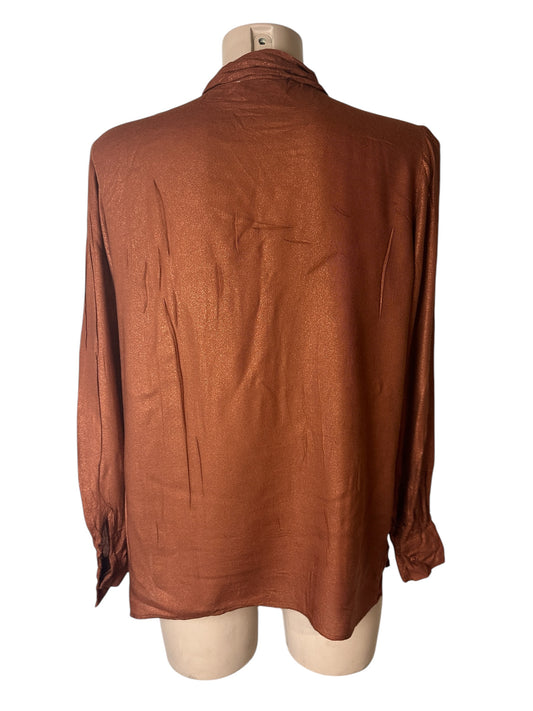 Sissy Boy blouse S
