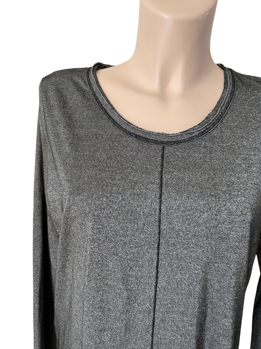 Pinko shirt lange mouw L