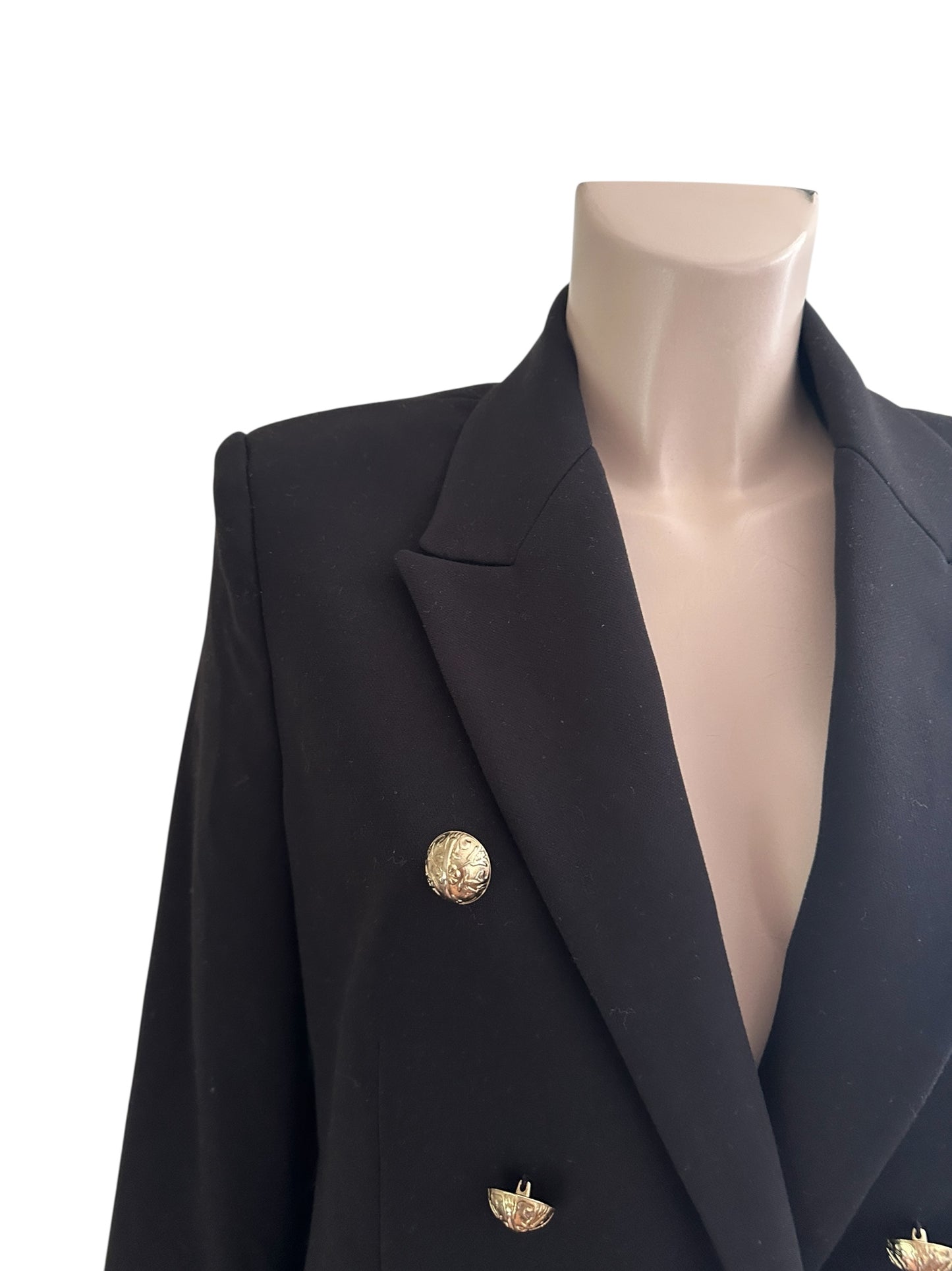 Mango blazer M