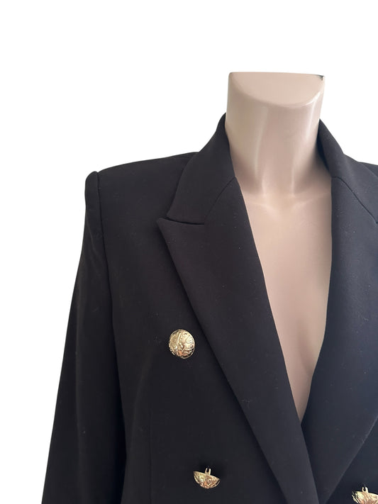Mango blazer M