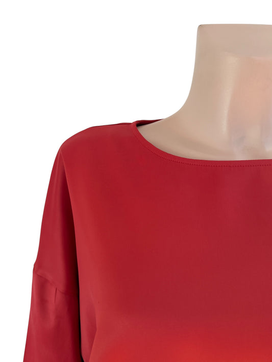 Kyra shirt lange mouw NIEUW M
