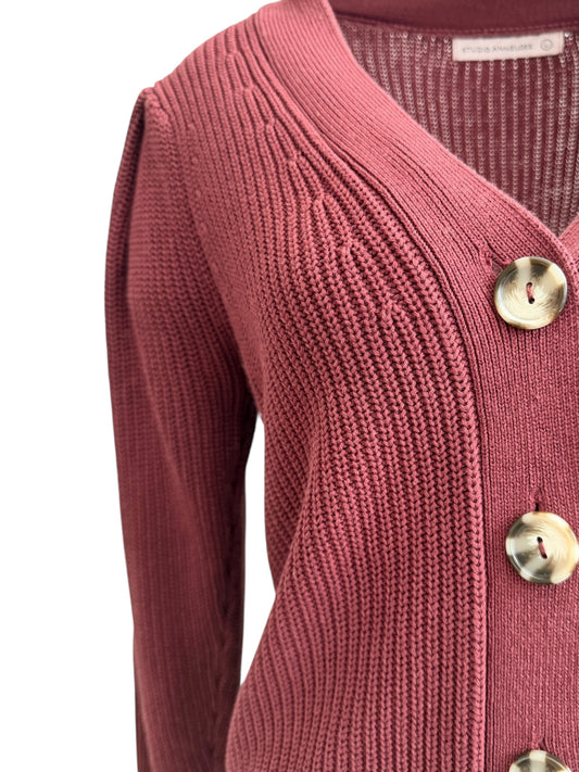 Studio Anneloes vest L