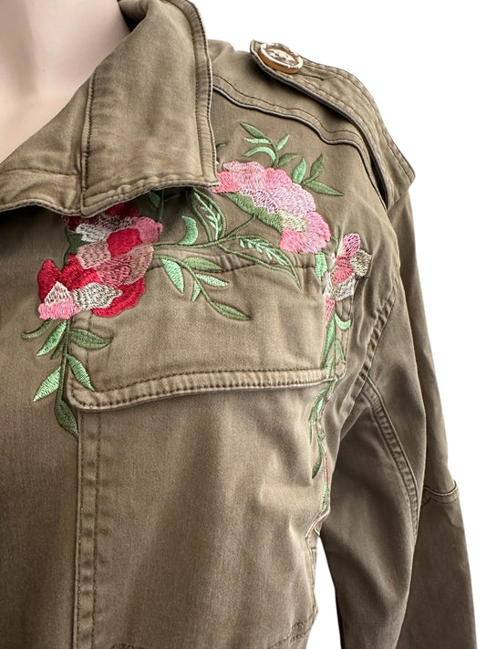 Gustav vest M