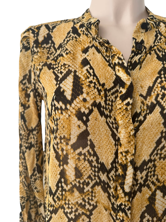Second Female blouse XS