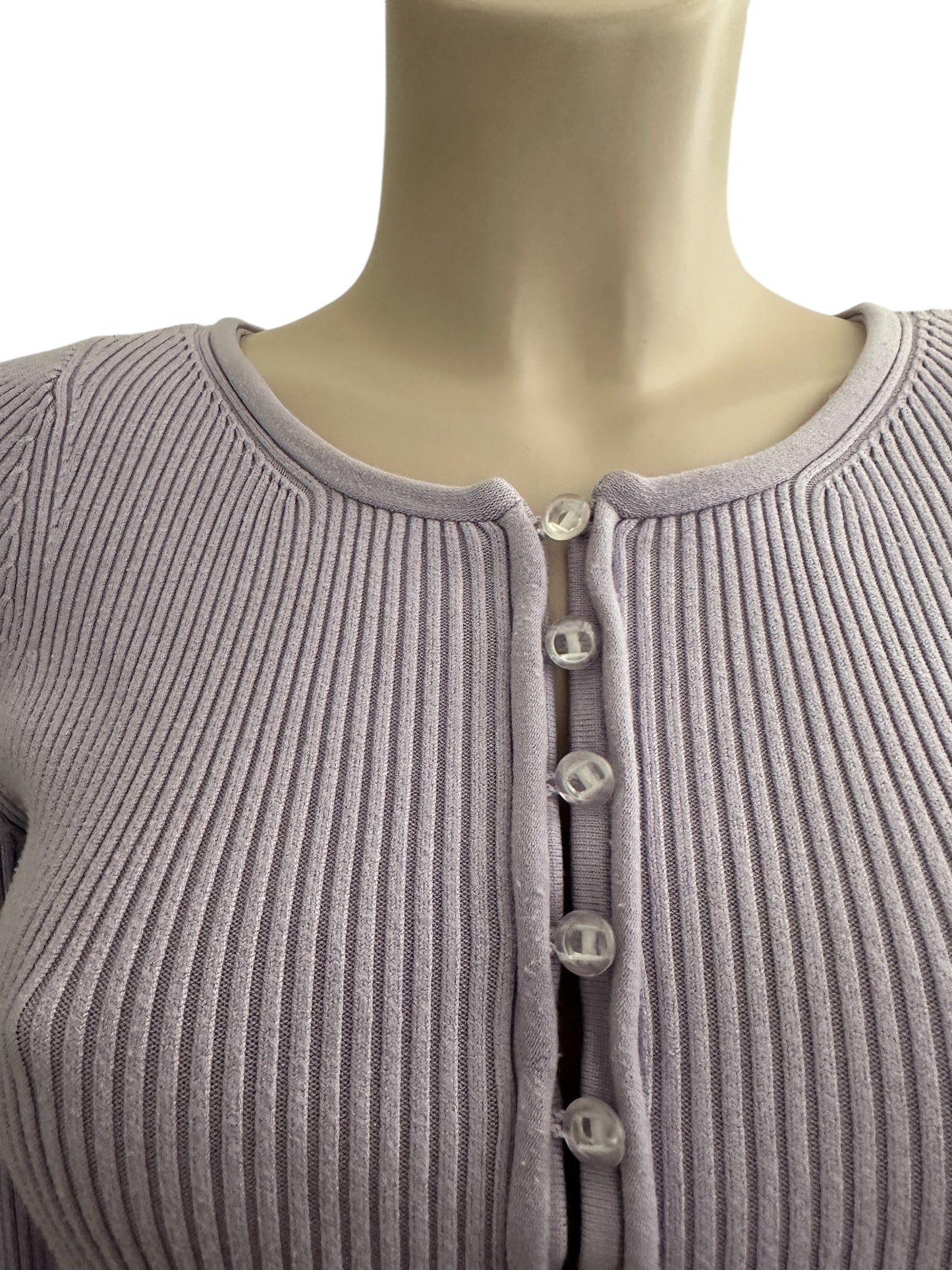 & Other Stories vest S