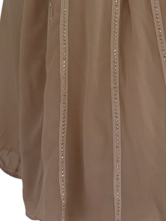 Repeat shirt lange mouw M