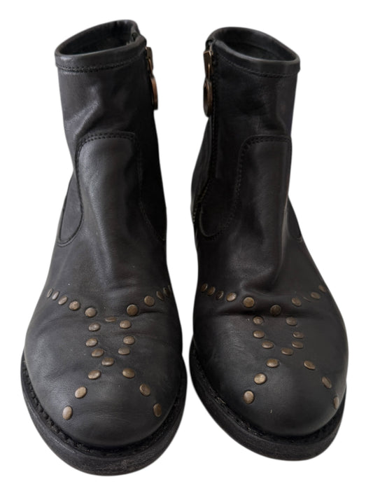 Fiorentini & Baker enkellaarzen 38
