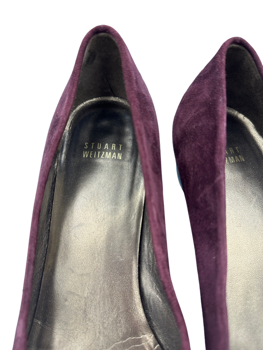 Stuart Weitzman hakken 42