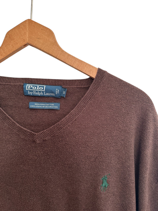 Ralph Lauren trui XL