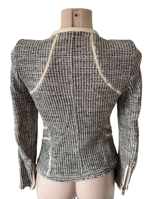 Iro vest S