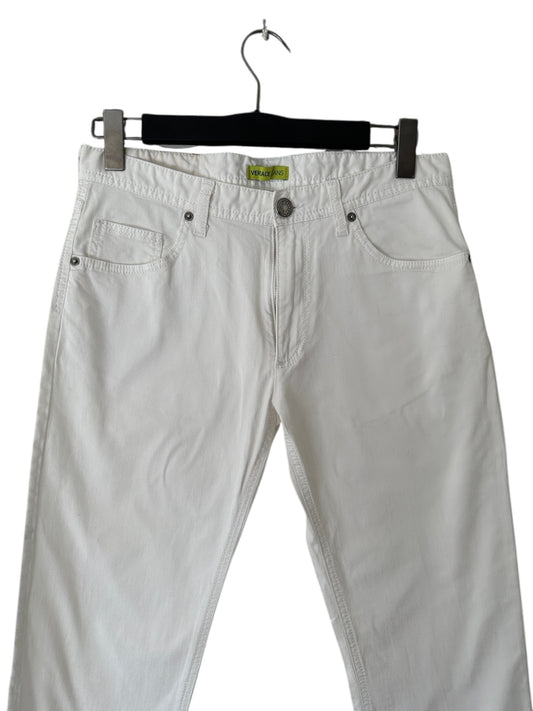 Versace broek L