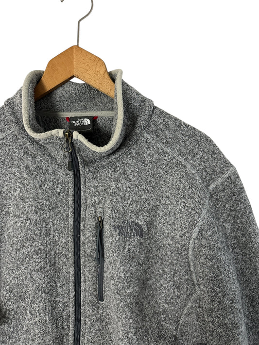 The North Face vest M