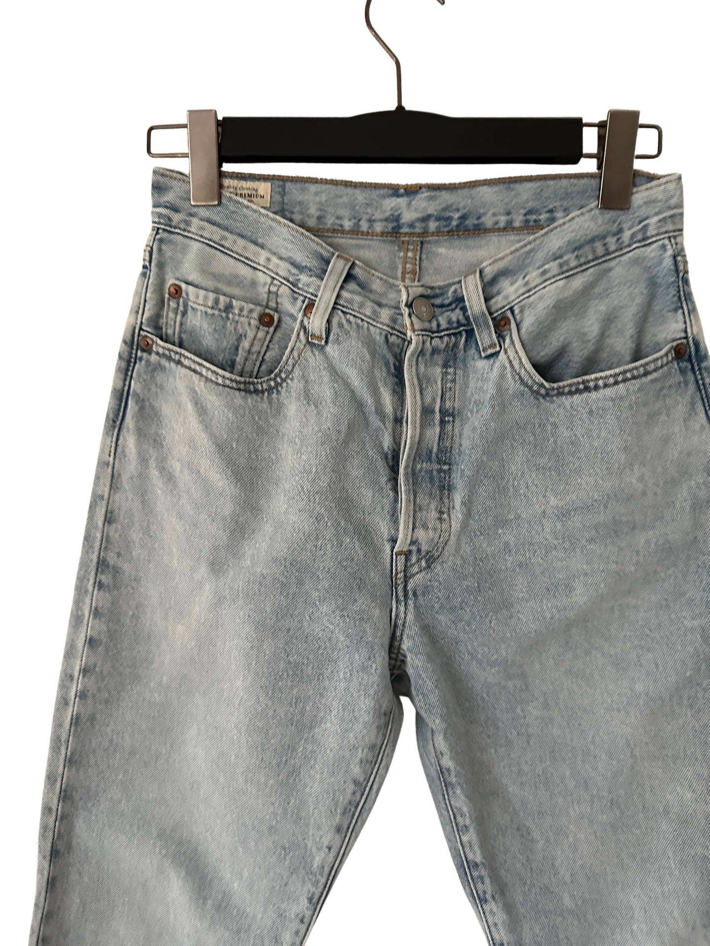 Levi's spijkerbroek 26