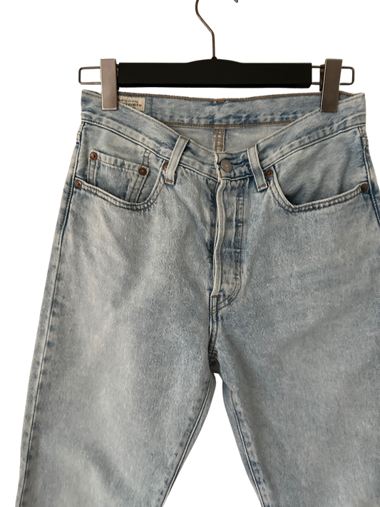 Levi's spijkerbroek 26