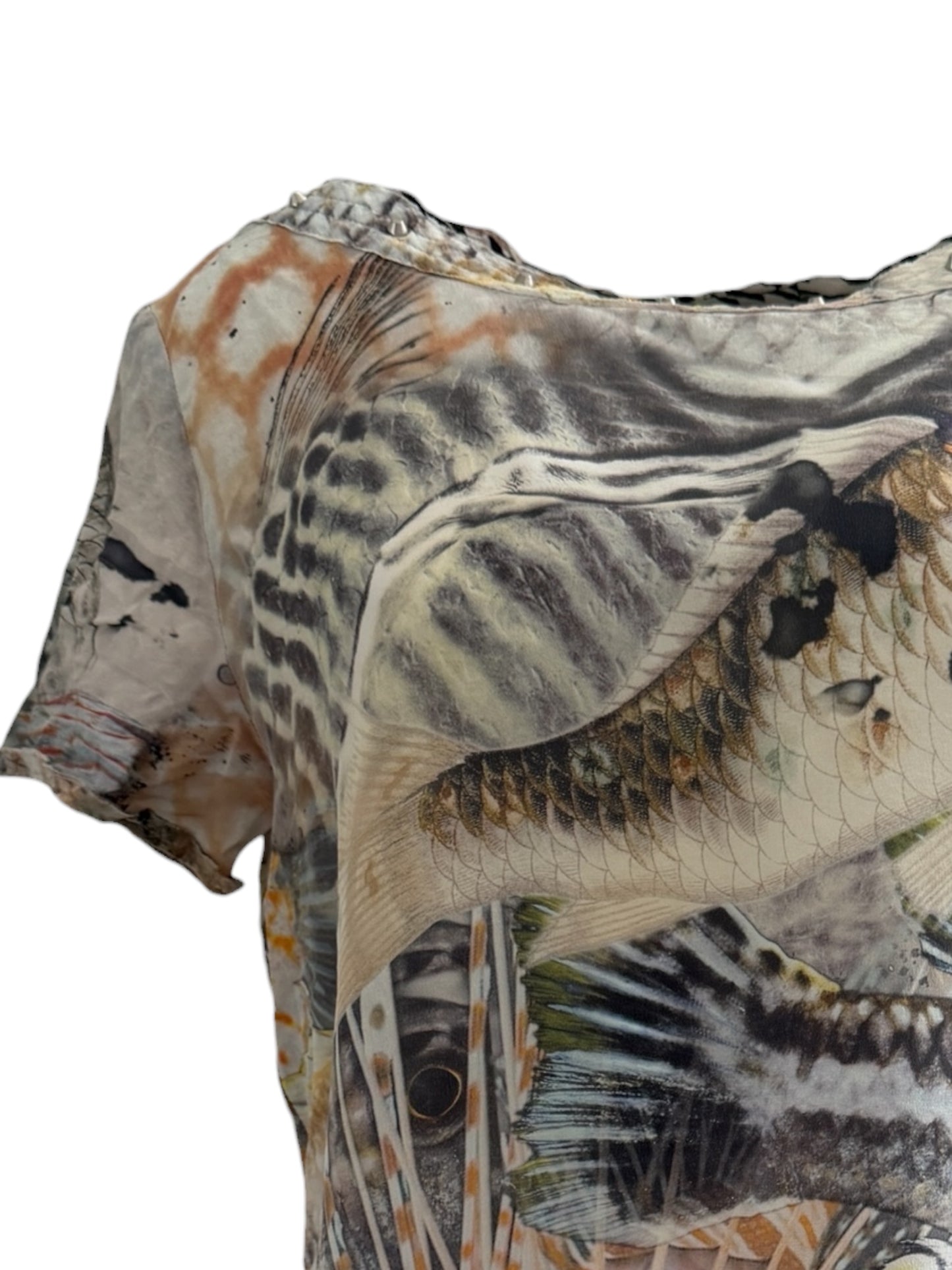 Marc Cain shirt L