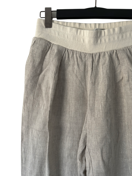Vanilia broek S
