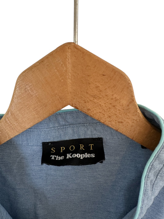 The Kooples shirt XL