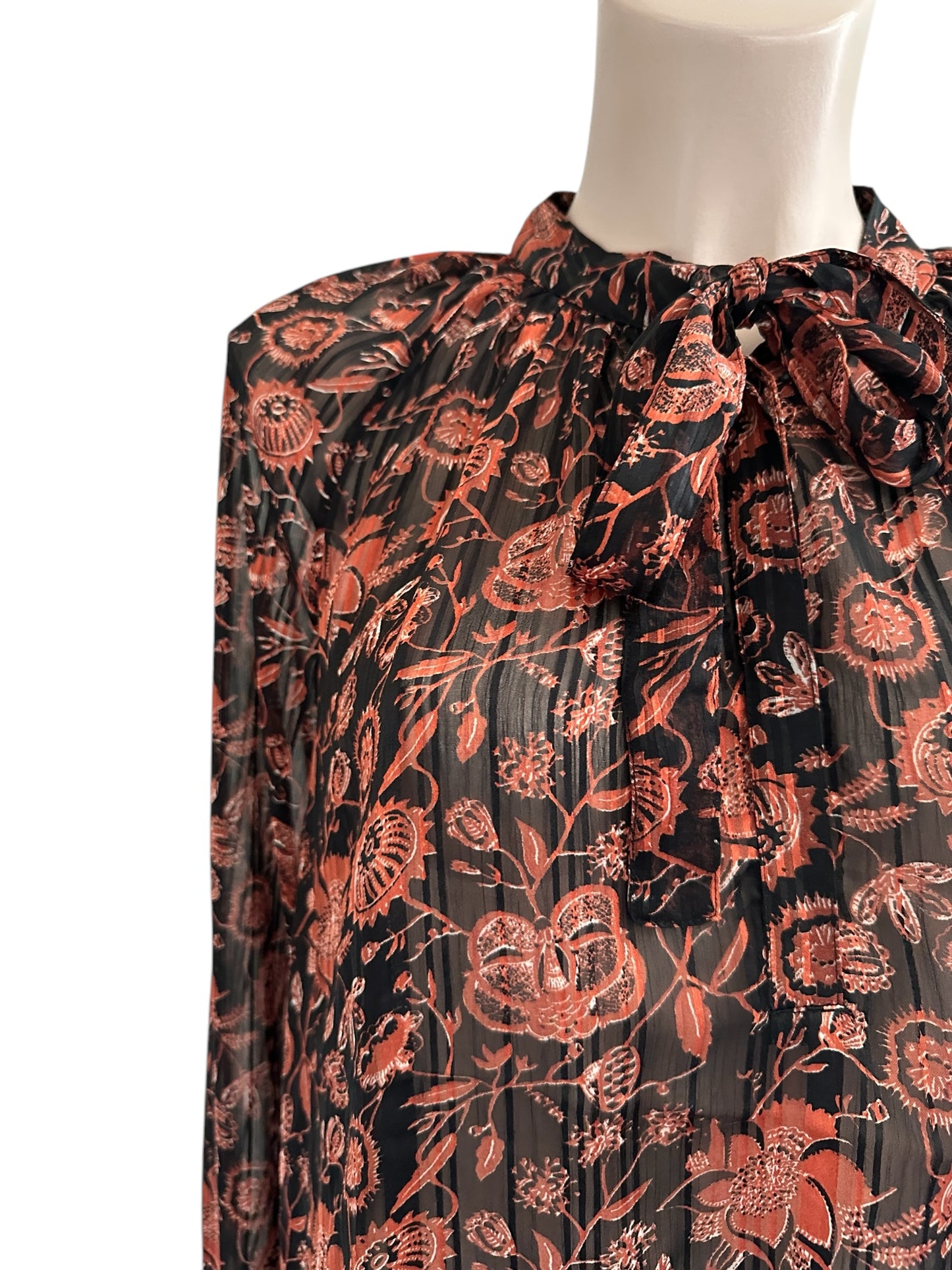 Scotch & Soda long sleeve shirt L
