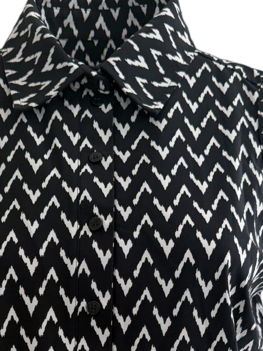 Studio Anneloes blouse L (Poppy)