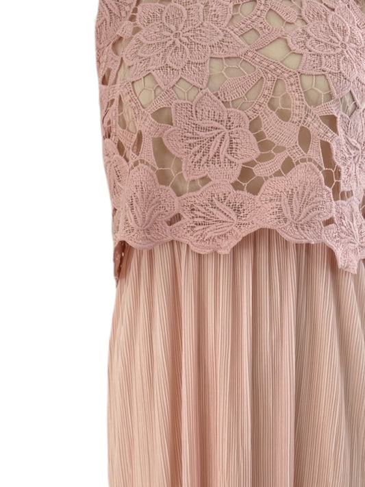 Ana Alcázar Kleid NEU S