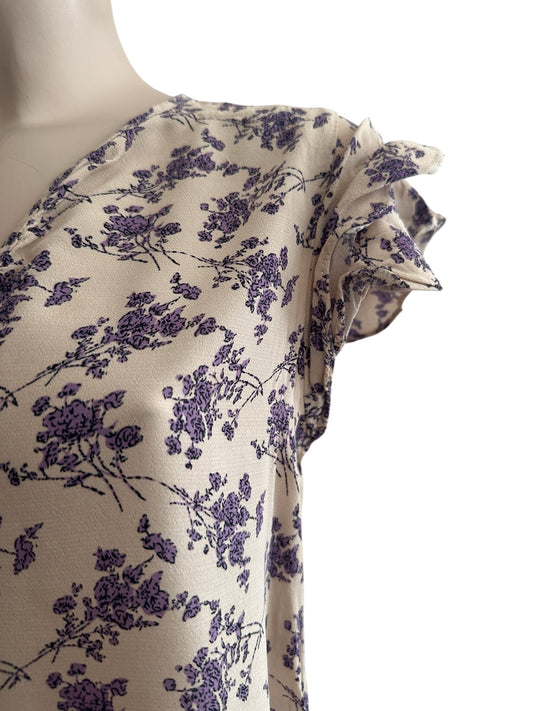 Lolly’s Laundry shirt S