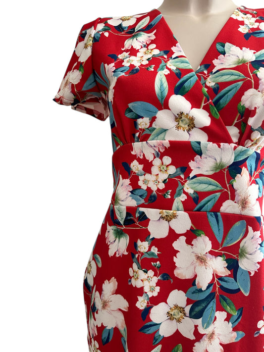 Topvintage jurk S