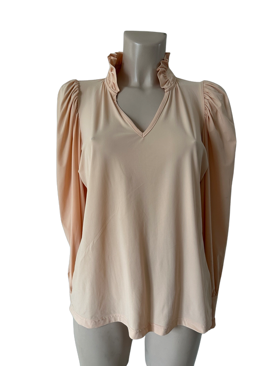 Studio Anneloes shirt lange mouw L