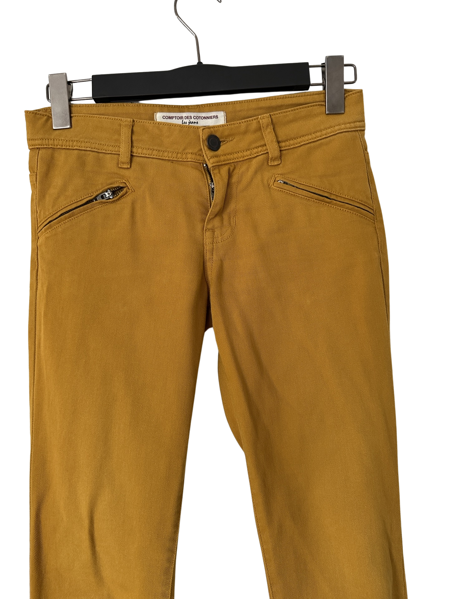 Comptoir des Cotonniers spijkerbroek XS