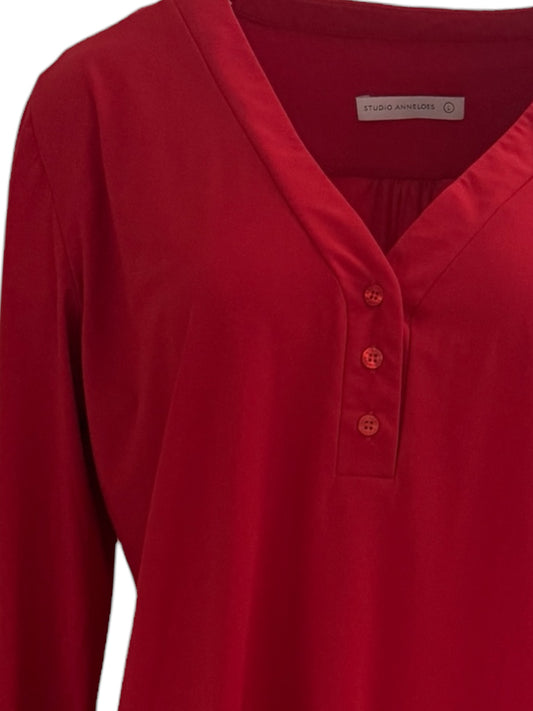 Studio Anneloes blouse L (Evi)