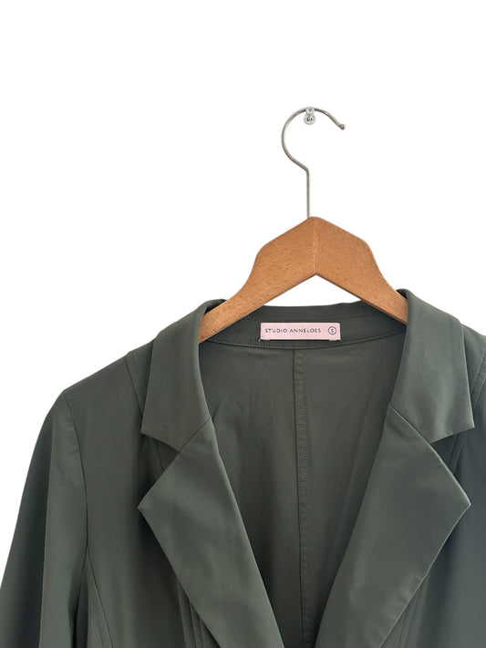 Studio Anneloes blazer size S