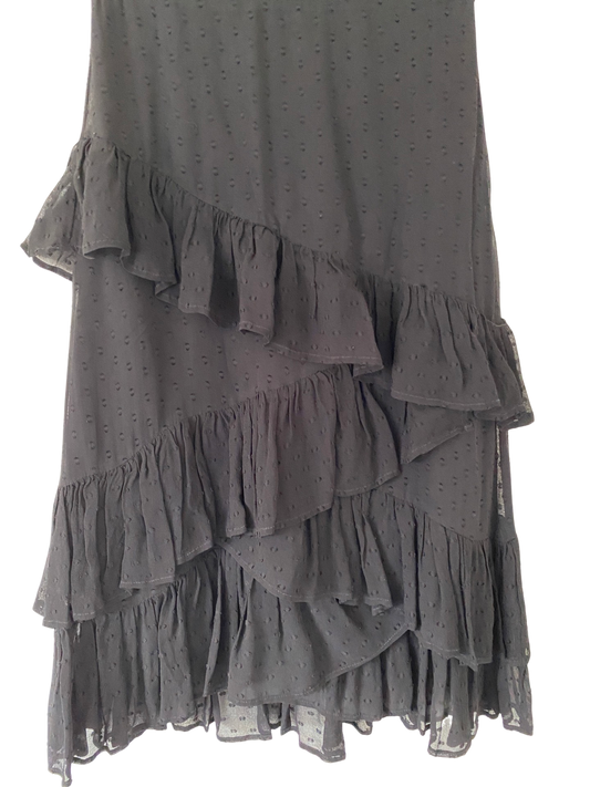 Alix maxi rok XS