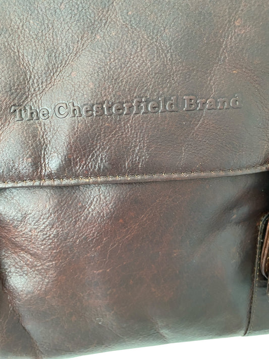 The Chesterfield Brand schoudertas