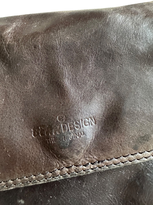 Bear Design schoudertas