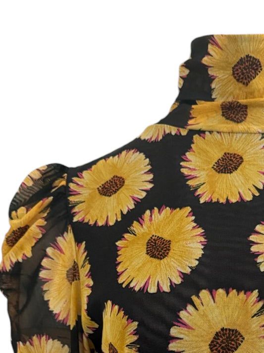 Fabienne Chapot shirt lange mouw M