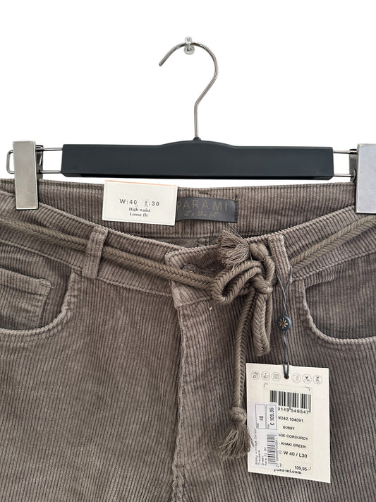 Para Mi broek NIEUW L