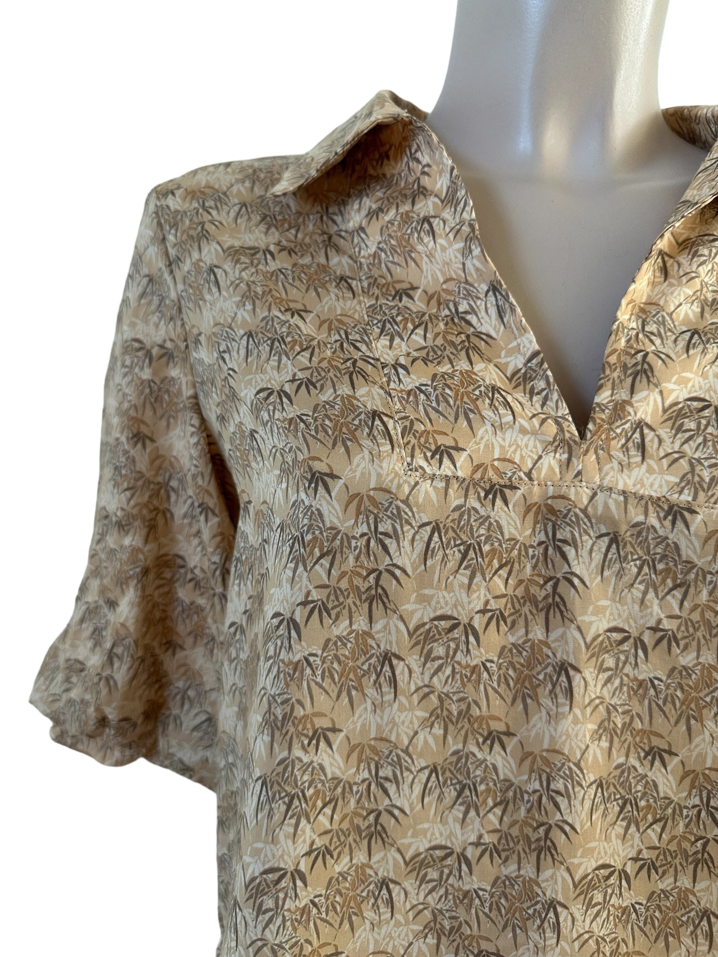 Yaya-Shirt S