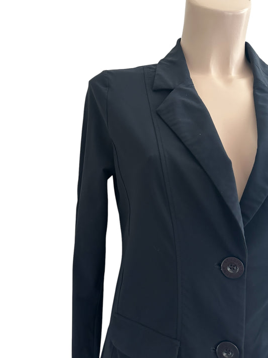 Studio Anneloes blazer zwart S