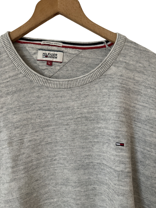 Tommy Hilfiger trui L