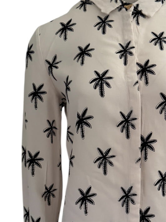 Fabienne Chapot blouse S