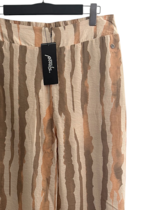 Poools broek NIEUW XXL