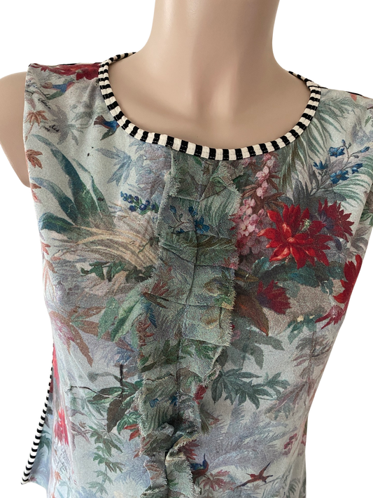 Marc Cain top, size L