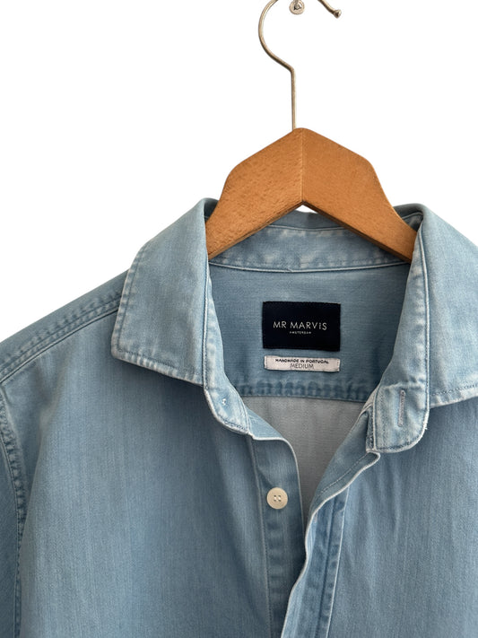 Mr Marvis overhemd M