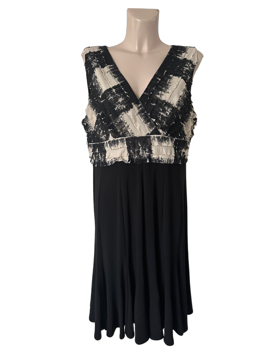 Joseph Ribkoff jurk XL
