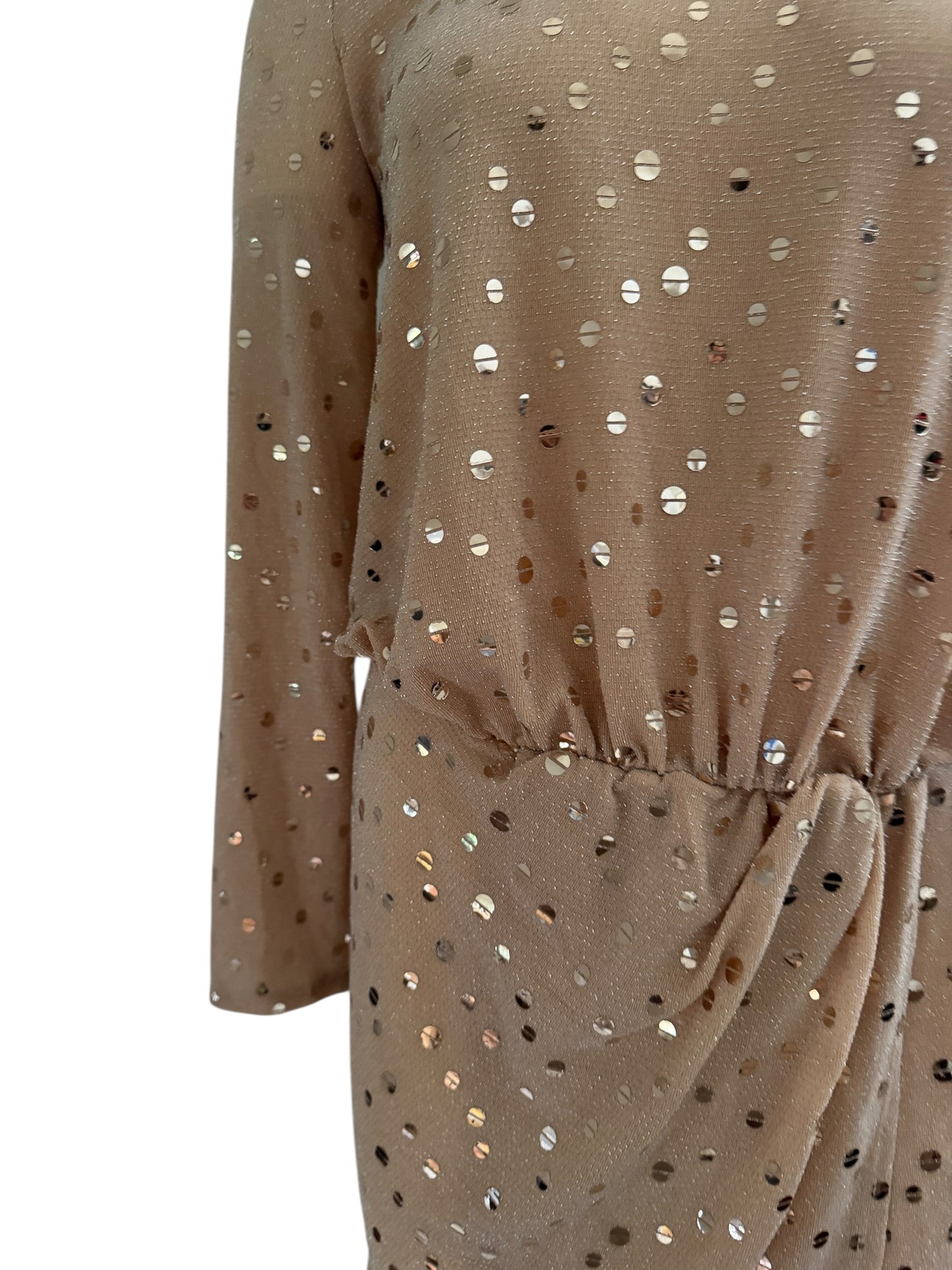 Flounce London jurk S