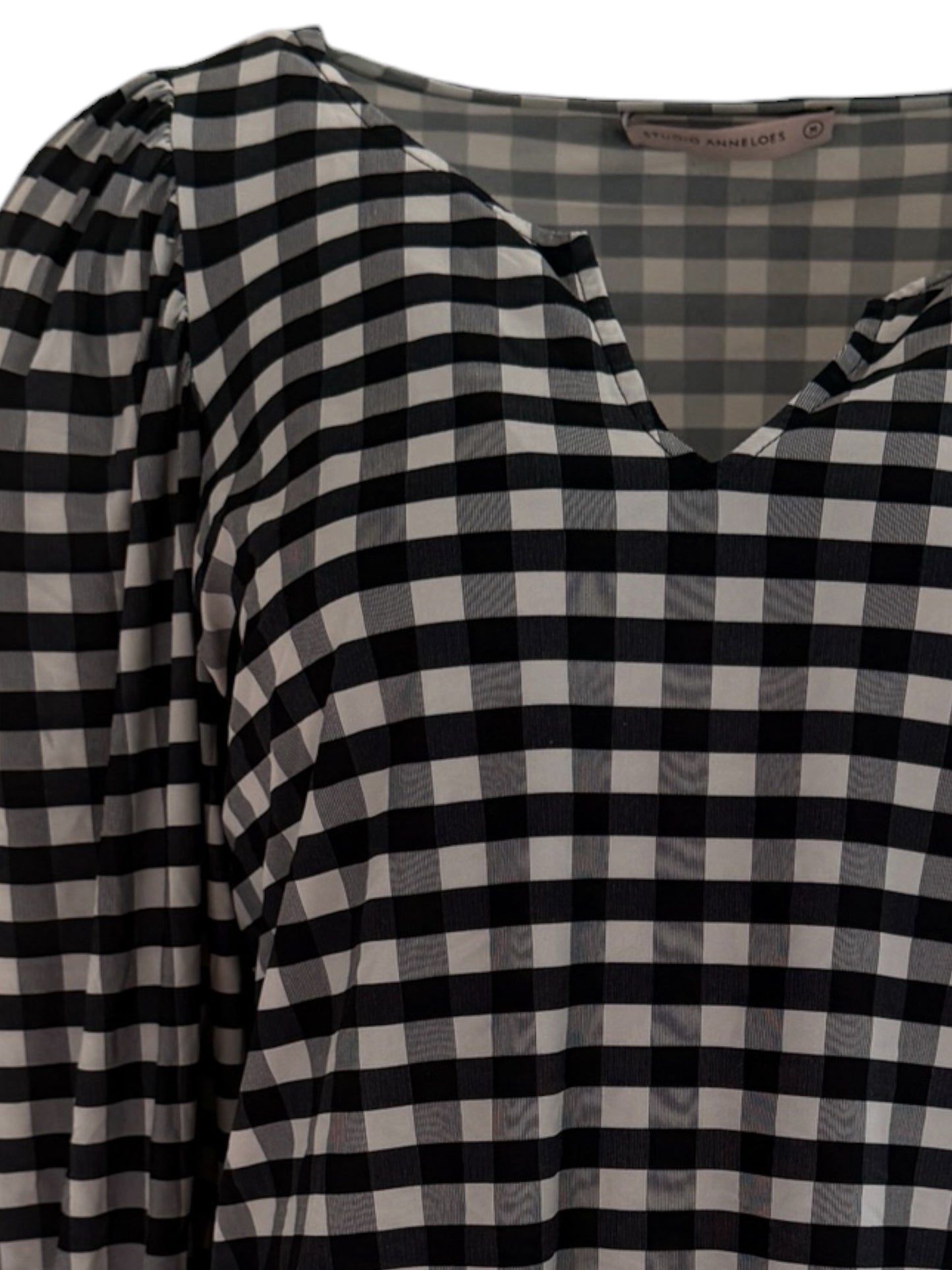 Studio Anneloes shirt lange mouw M