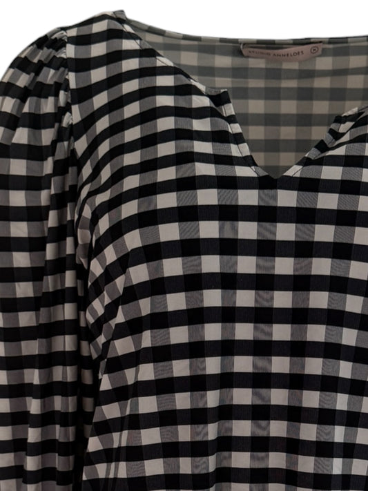 Studio Anneloes shirt lange mouw M