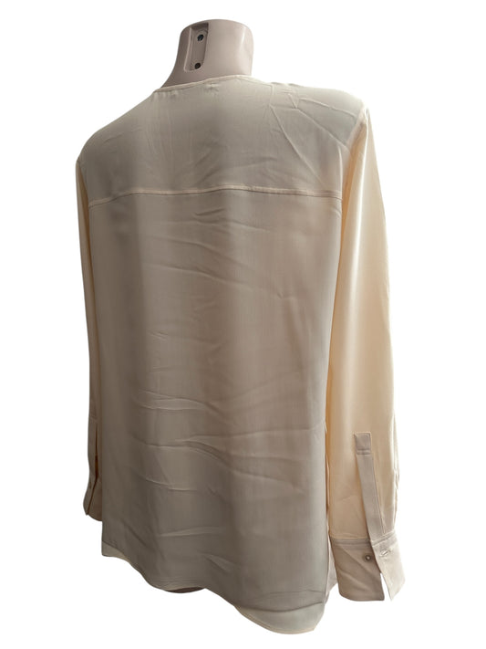 Drykorn shirt lange mouw M
