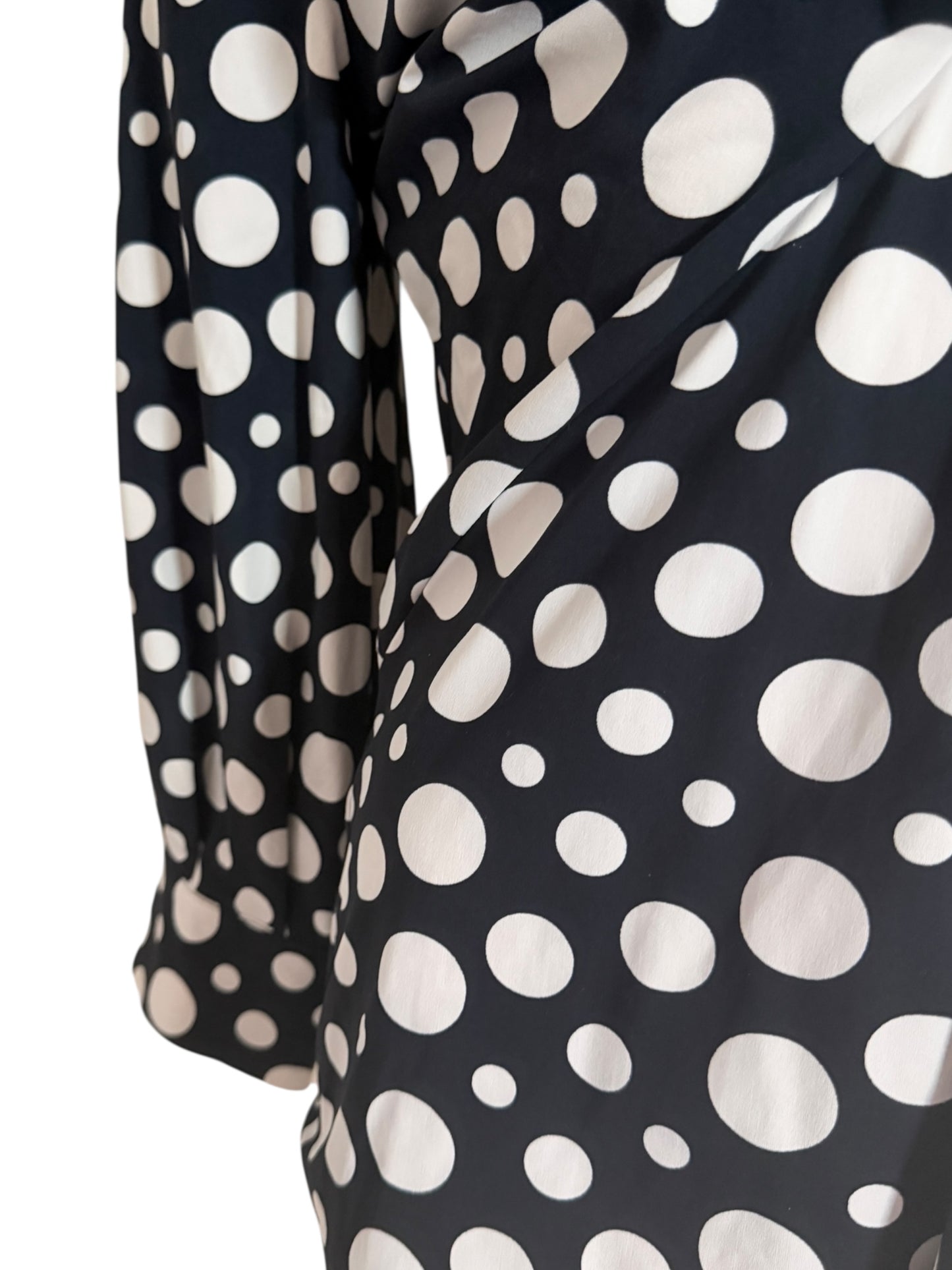 Studio Anneloes shirt lange mouw M