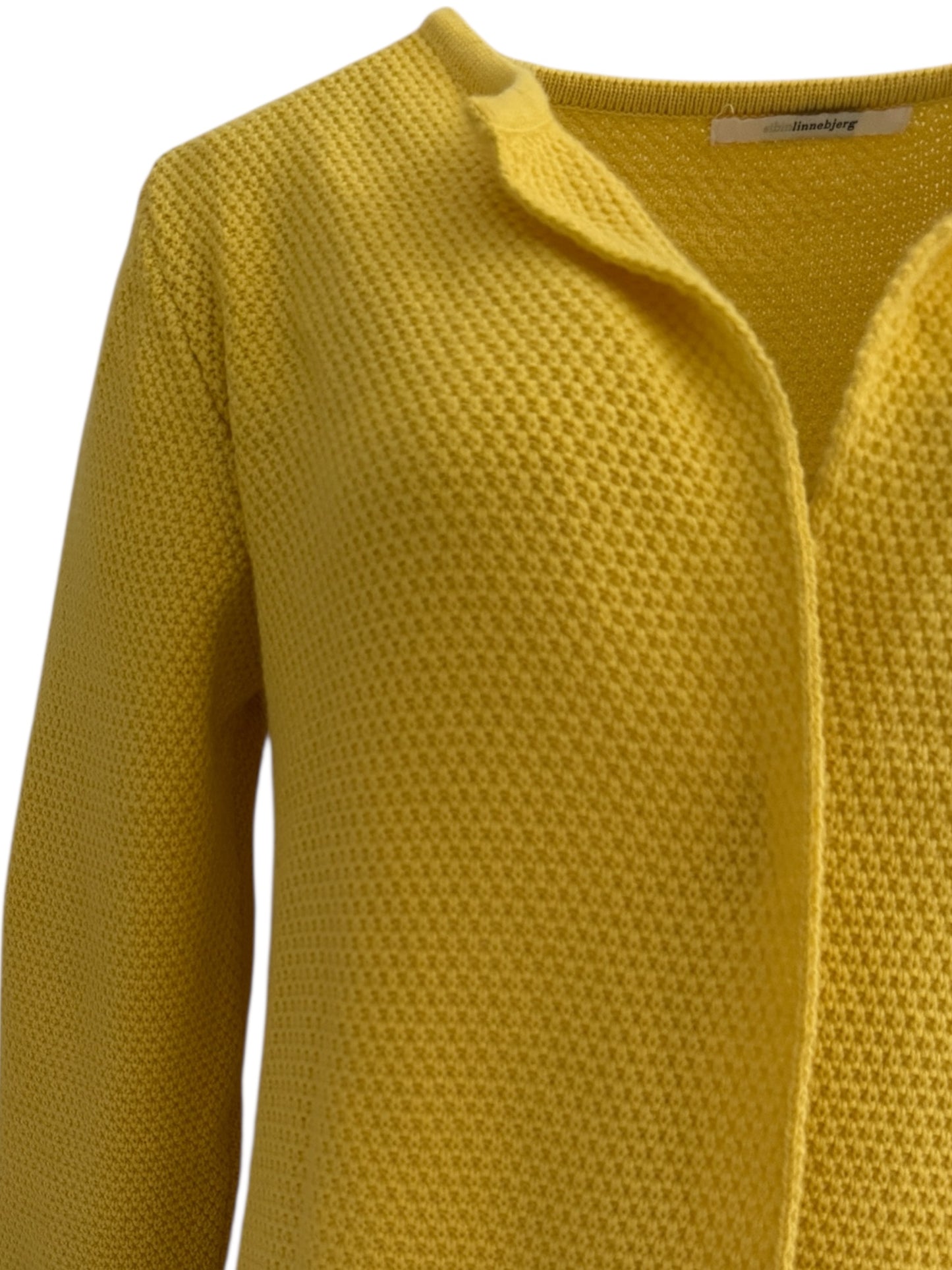 Sibin Linnebjerg Weste M